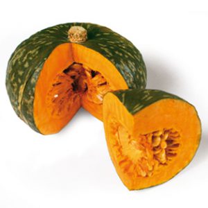 zucca delica