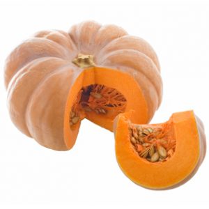 zucca gialla tonda zucca gialla tonda