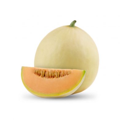 Melone liscio